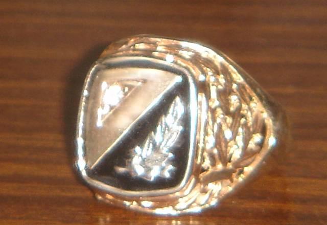 Мужская печатка Москва