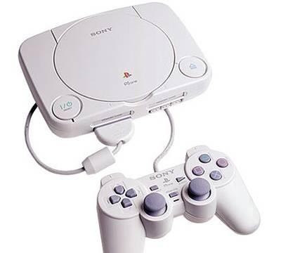 Sony PlayStation 1 Санкт-Петербург