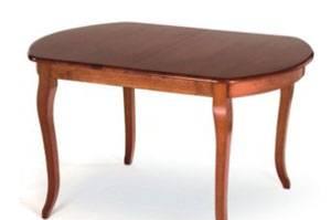 Стол аликанте (90х127/167) Москва