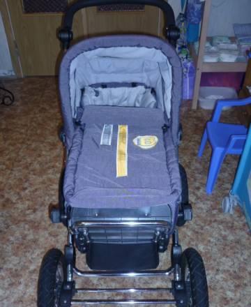 Коляска отличного состояния Москва