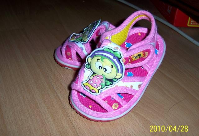 Босоножки новые Москва