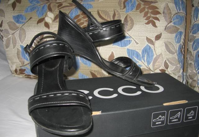 Босоножки ecco Москва