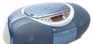 Sony CFD-S35CP Санкт-Петербург