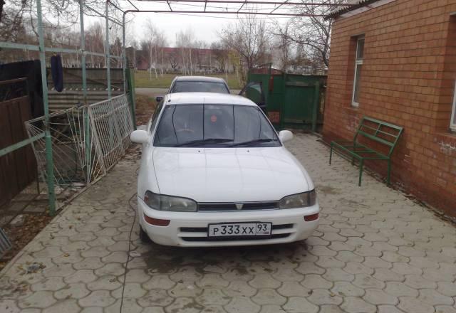 Toyota Sprinter, 1993 Приморско-Ахтарск