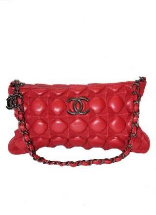 Разные клатчи на любой вкус Chanel Москва