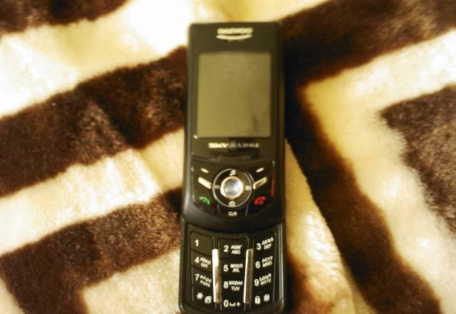 Daewoo Itteki S42 (Sky-Link) Санкт-Петербург