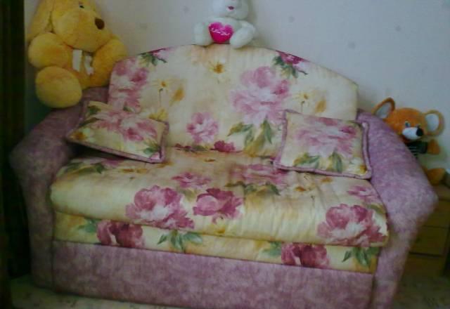 Диван-кровать Москва