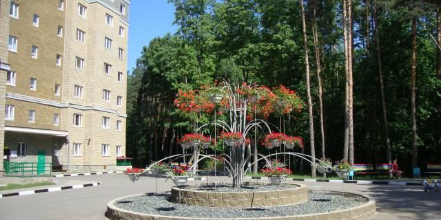 Однокомнатная квартира Москва