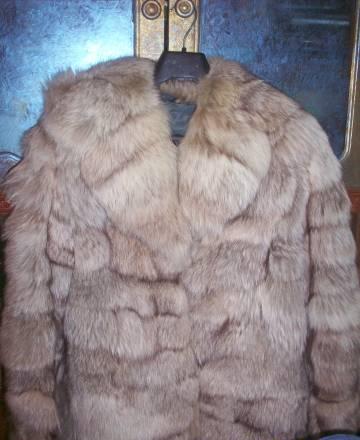 Шуба Москва