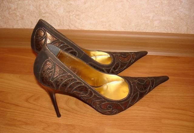 Туфли Москва