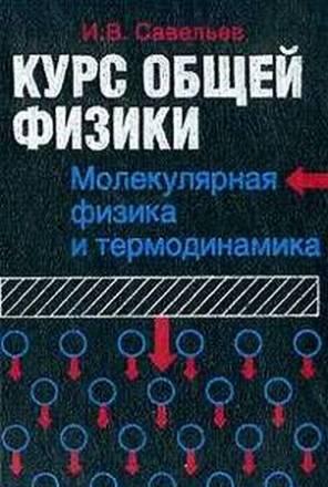 И.В.Савельев Курс общей физики Санкт-Петербург