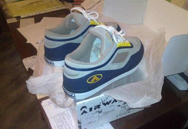 Кроссовки AIR Walk Москва