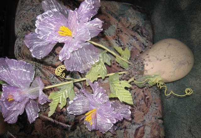 Экибана для подарка Москва