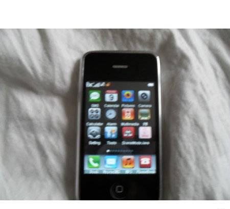 Продаю iPhone 16gb Москва