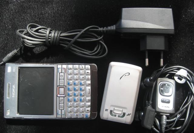 Nokia E61i Санкт-Петербург
