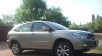 Lexus RX 350 Краснодар