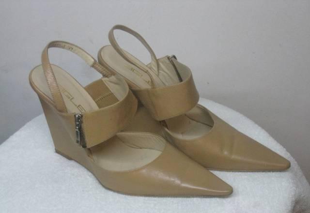 Туфли-босоножки Москва