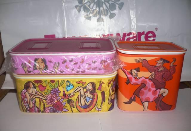Акваконтроль "Радость жизни" Tupperware Москва