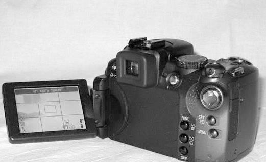 Canon Power Shot S5 IS Москва