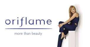 Oriflame Санкт-Петербург