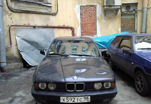 BMW Санкт-Петербург