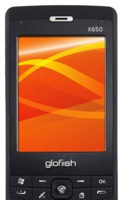 Eten Glofiish X650 Москва