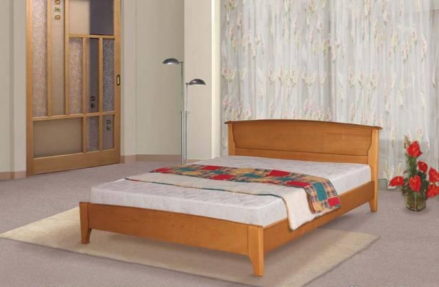 Кровать деревянная Бинго-2 Москва