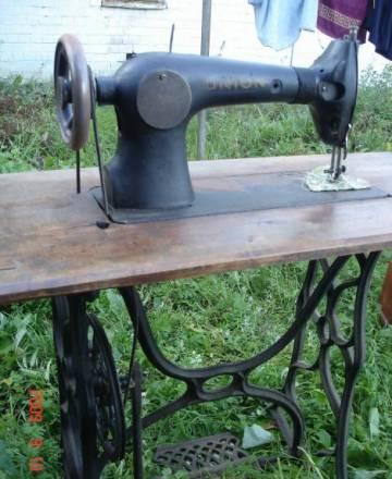 Швейная машинка Москва