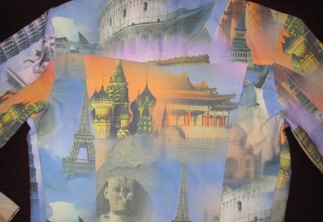 Уникальный костюм zirve весь мир,Италия Москва