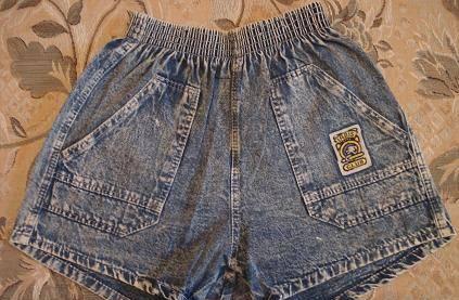 Шорты на мальчика Москва