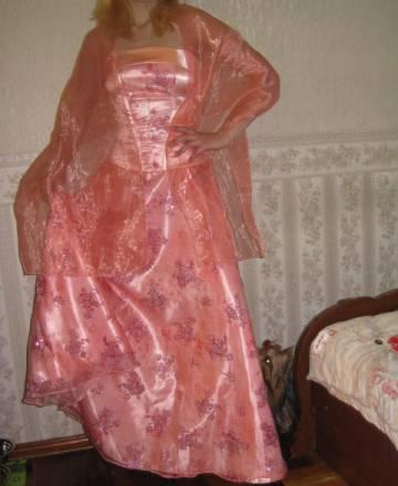 Платье Санкт-Петербург