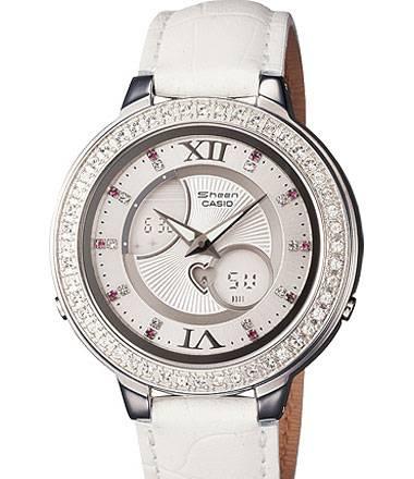 Casio SHN-6012L-7A Москва