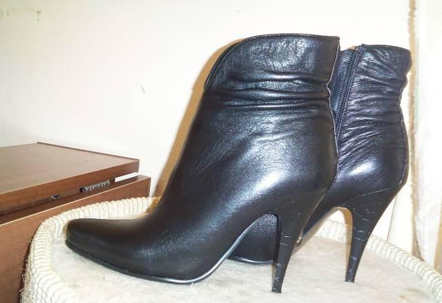 Ботильоны Москва