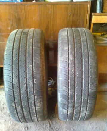 Авторезина "Мишлен" 215/60 R16 94S M+S Кемерово