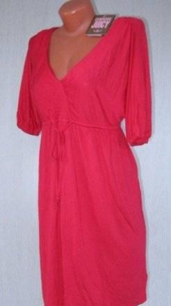 Великолепное платье juicy couture новое из США Санкт-Петербург