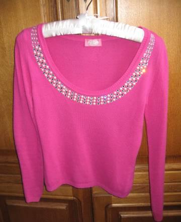 Джемпер свитер кофта blumarine оригинал Москва