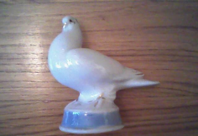 Статуэтки,фарфор,гжель,фигурка Москва