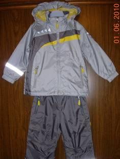 Новые ветровочные костюмы ciraf,92 и 98р Санкт-Петербург