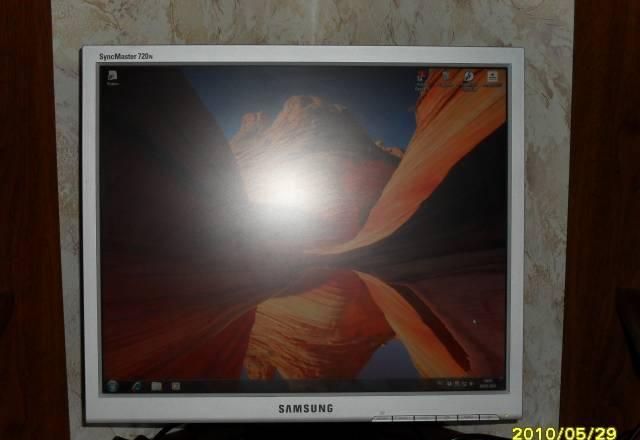 SyncMaster 720n Москва