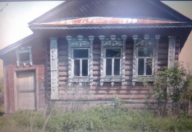 Дом Дзержинск