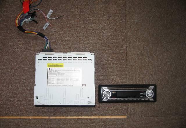 Автомагнитола,динамики LG  280w,kenwood 150w (2шт) Москва