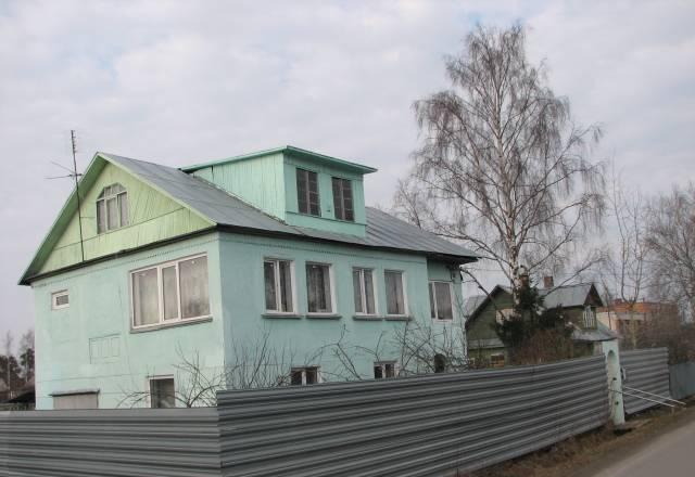 Коттедж Краснодар