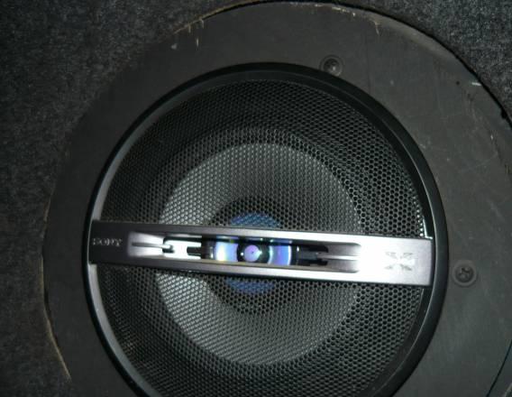 Sony xs-F6913 Санкт-Петербург