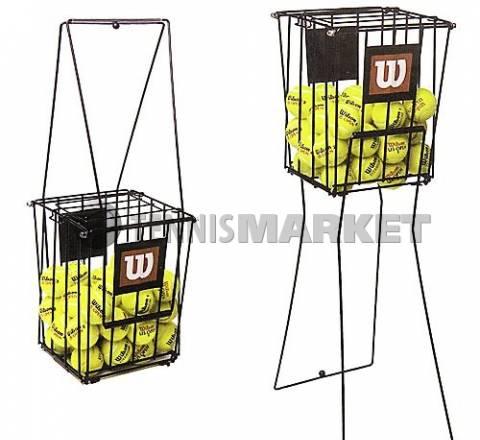 Корзина для теннисных мячей Wilson Pick up 75 Москва