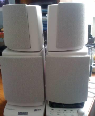 Колонки Москва