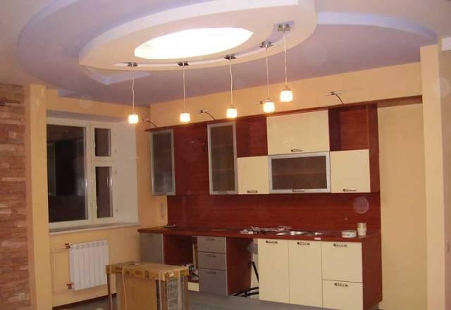 Ремонт квартир красиво Санкт-Петербург