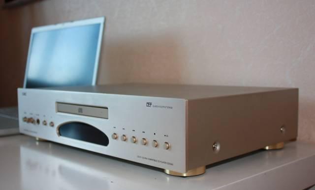 Cd проигрыватель CEC 3300 Санкт-Петербург