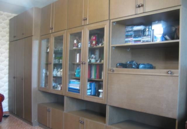 Корпусная мебель - стенка Москва