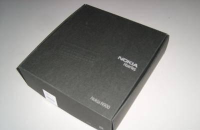 Nokia N900 Москва