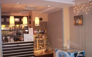 Мебель для дачи, кафе Москва